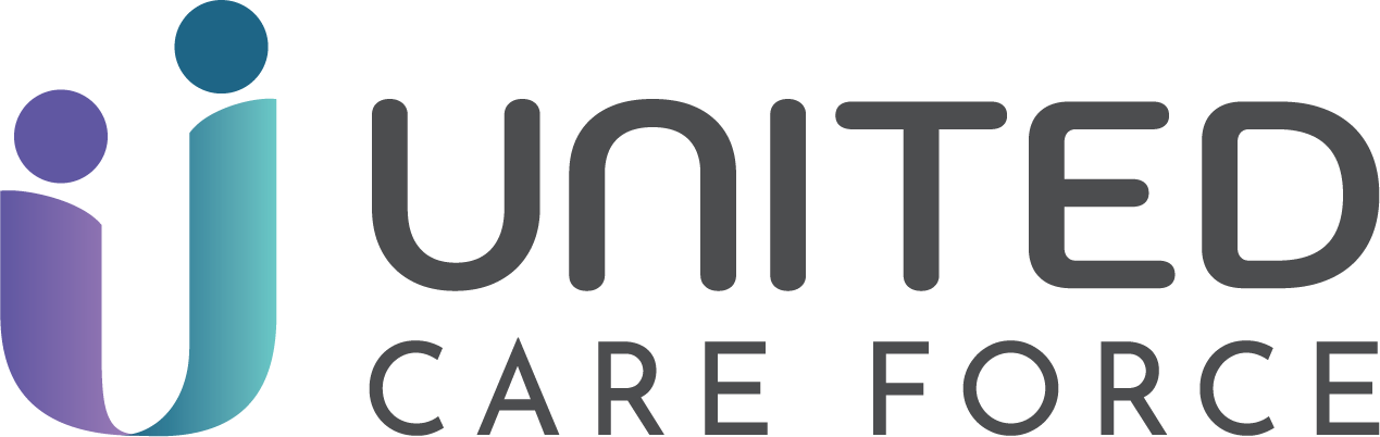 United Care Force Logo